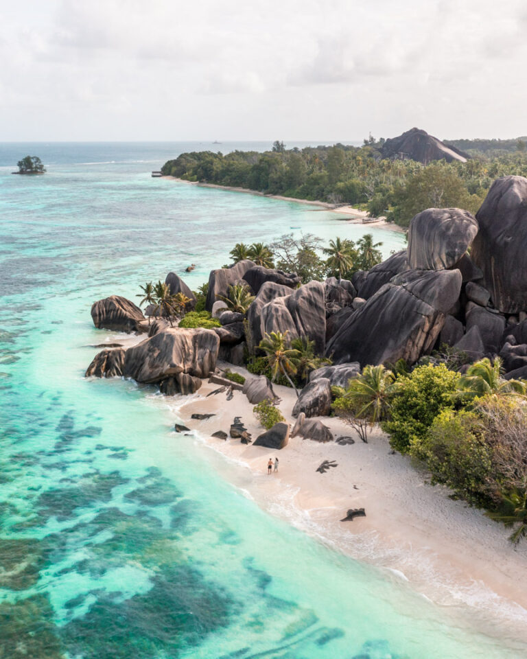 La Digue Island Travel Guide Best Beaches Things To Do Northabroad