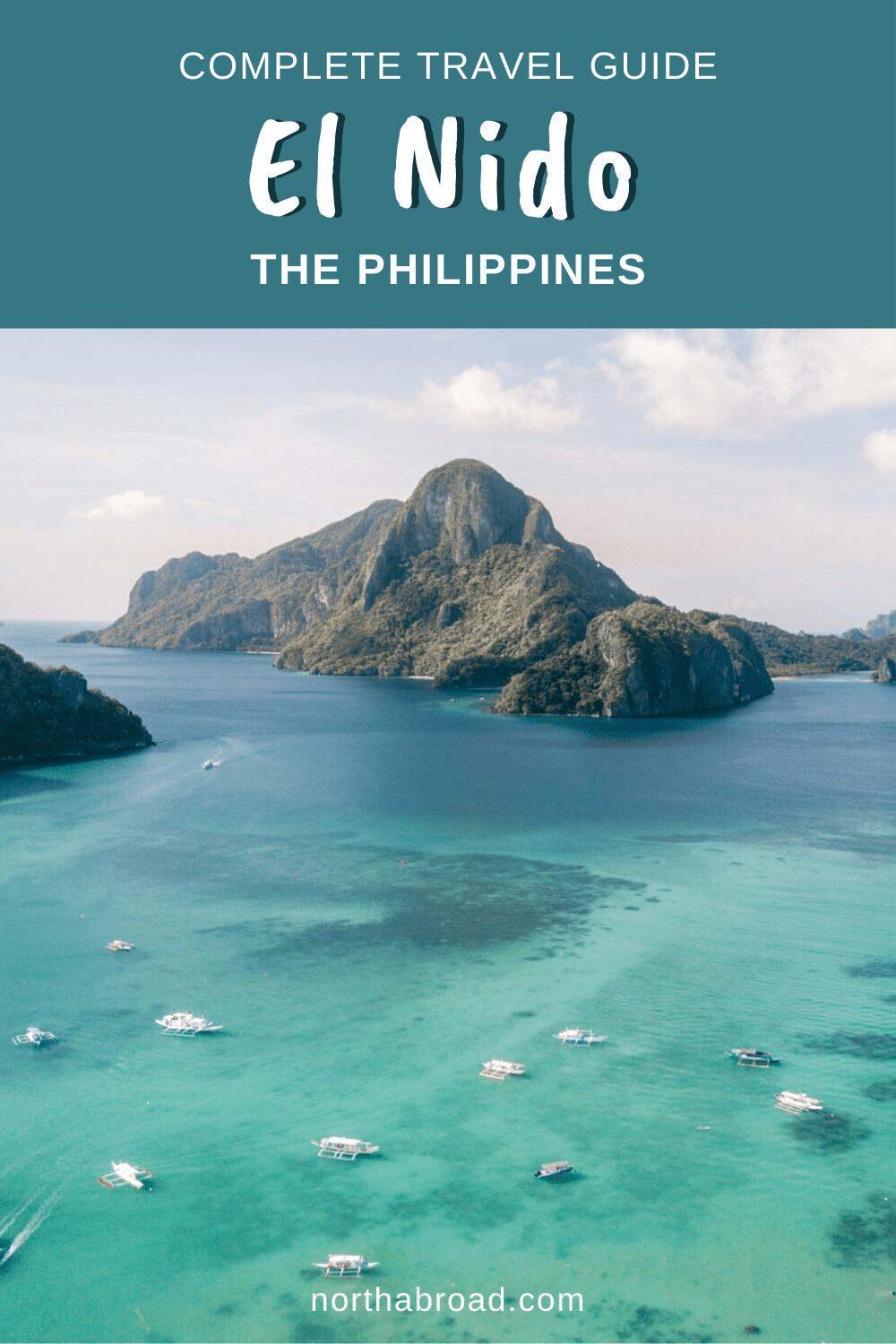 Our best tips on what to do, when to go, where to eat and where to sleep in the gateway to the wonderful Bacuit Archipelago