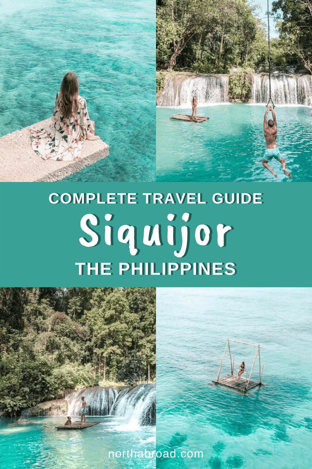 An Extensive Travel Guide to Siquijor: Everything You Need to Know About the Mysterious Island