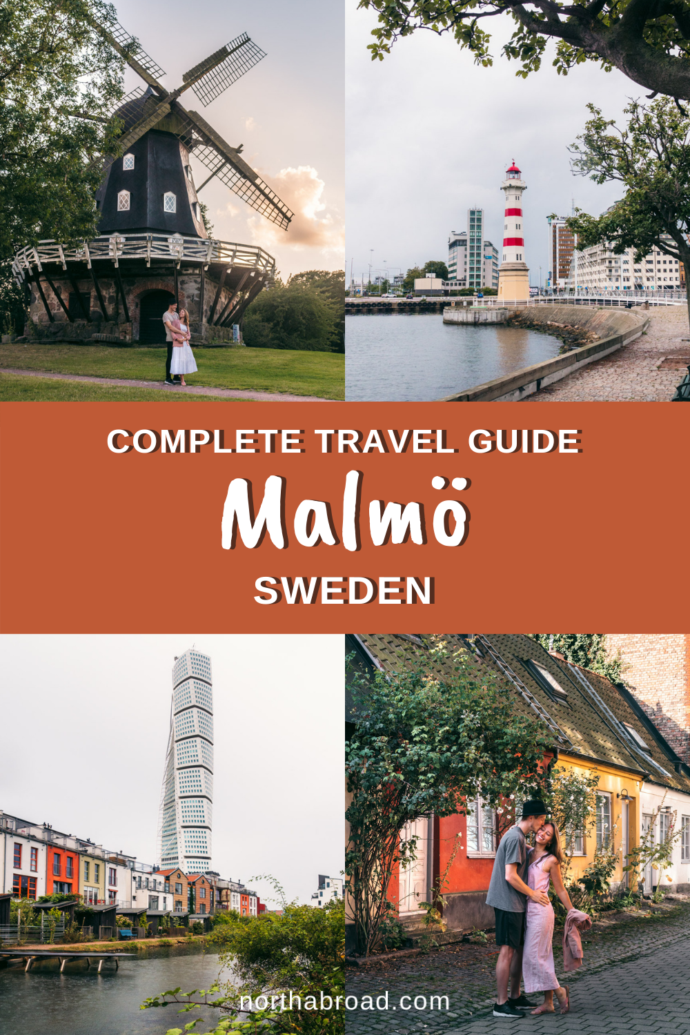 A Complete Travel Guide to Malmö in Sweden + 20 Best Things to Do