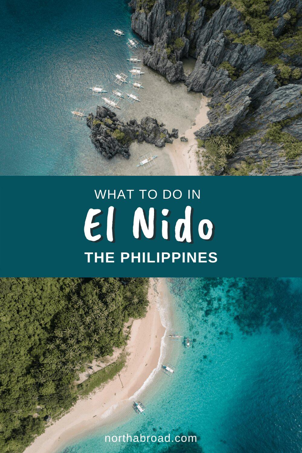 Our best tips on what to do, when to go, where to eat and where to sleep in the gateway to the wonderful Bacuit Archipelago