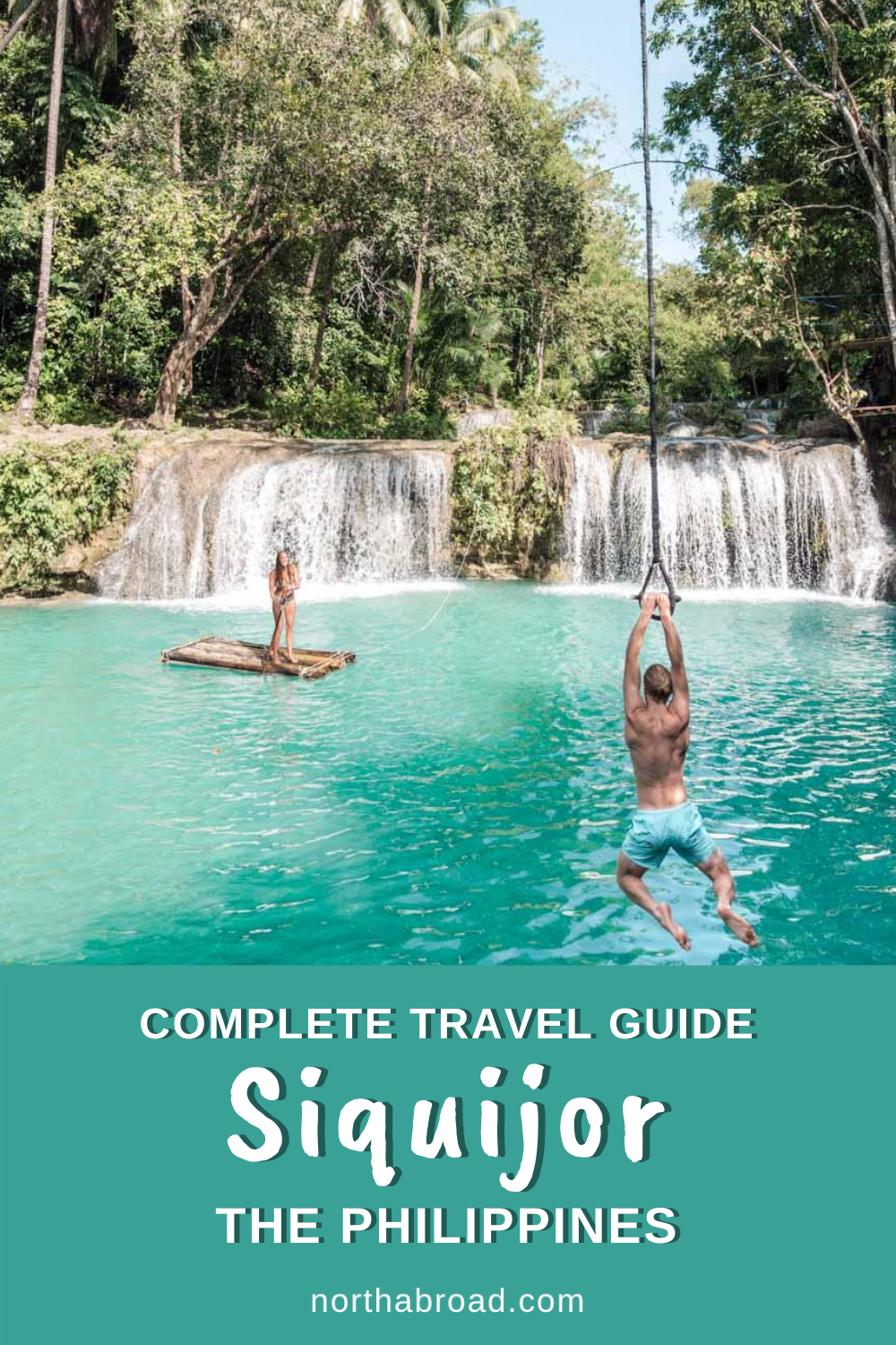 An Extensive Travel Guide to Siquijor: Everything You Need to Know About the Mysterious Island
