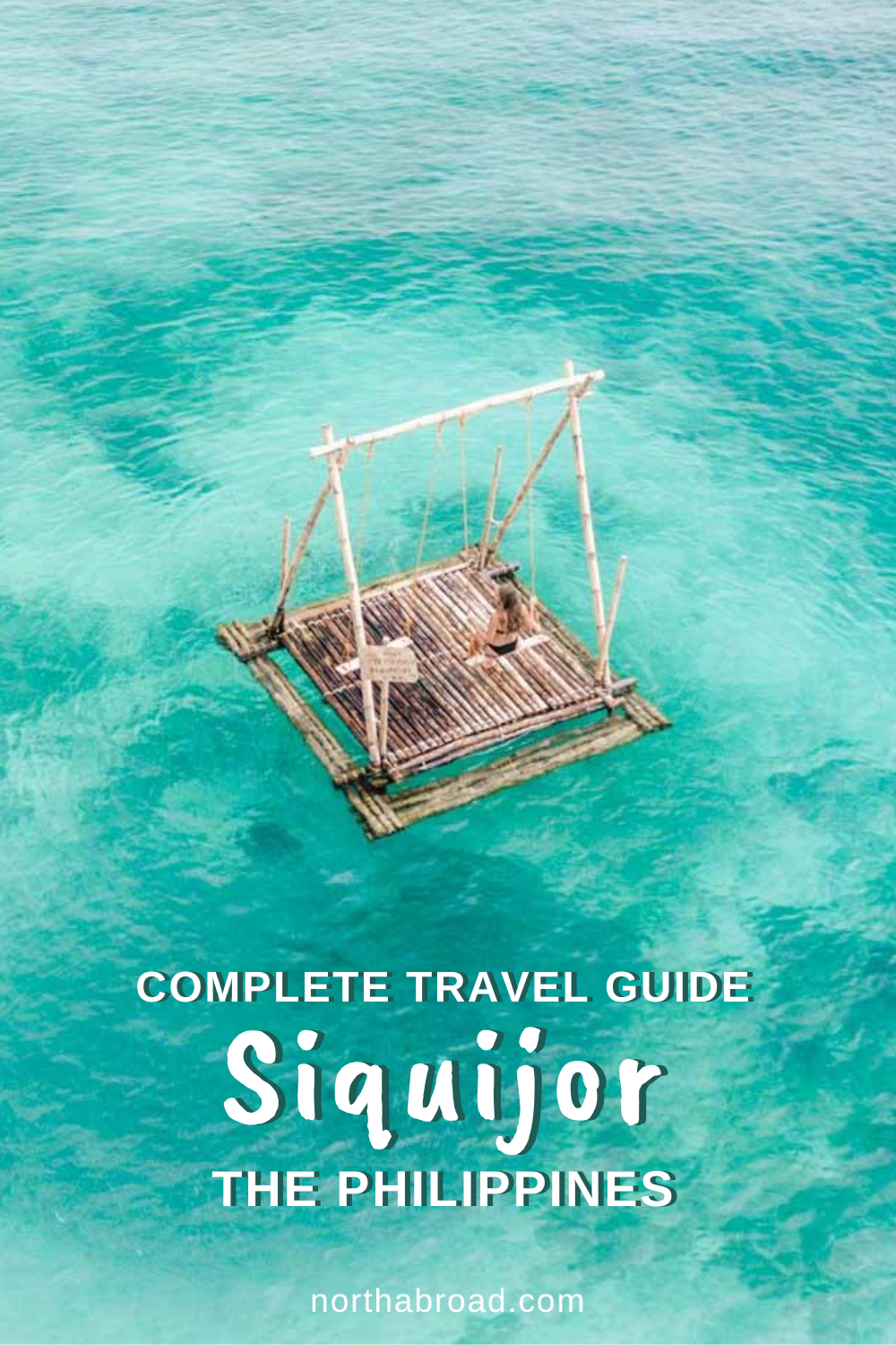 An Extensive Travel Guide to Siquijor: Everything You Need to Know About the Mysterious Island