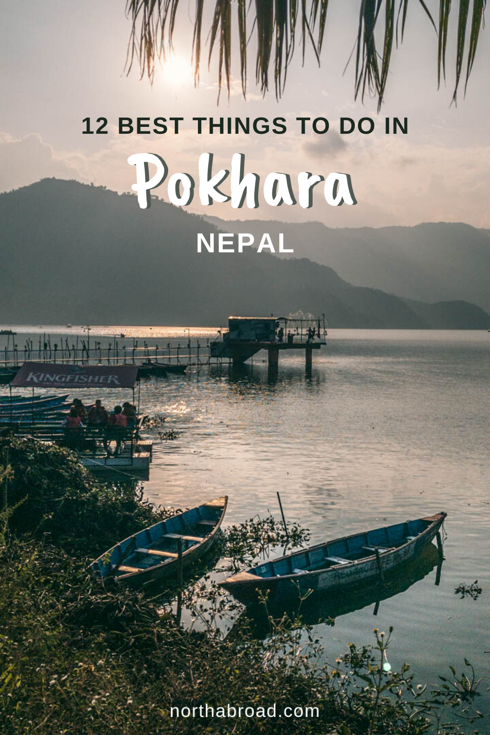 What to do and unique places to visit in the adventure capital of Nepal