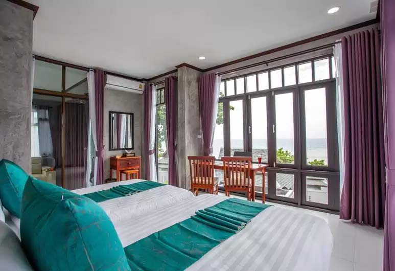 Lanta Corner Resort in Koh Lanta