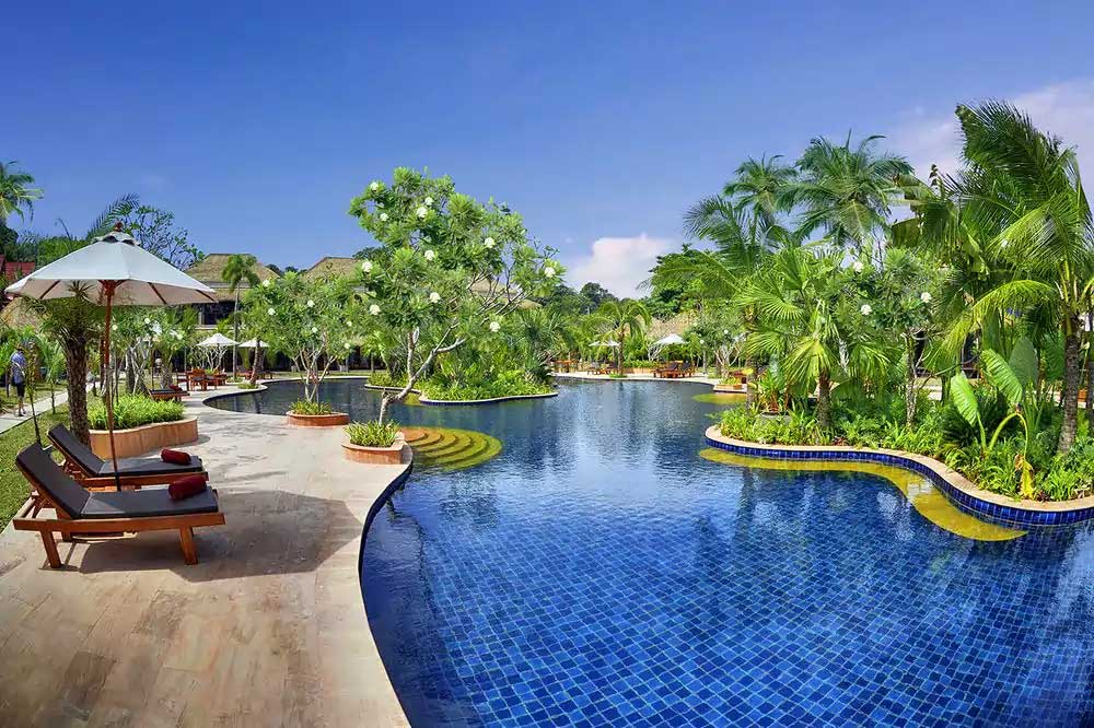 Mali Resort