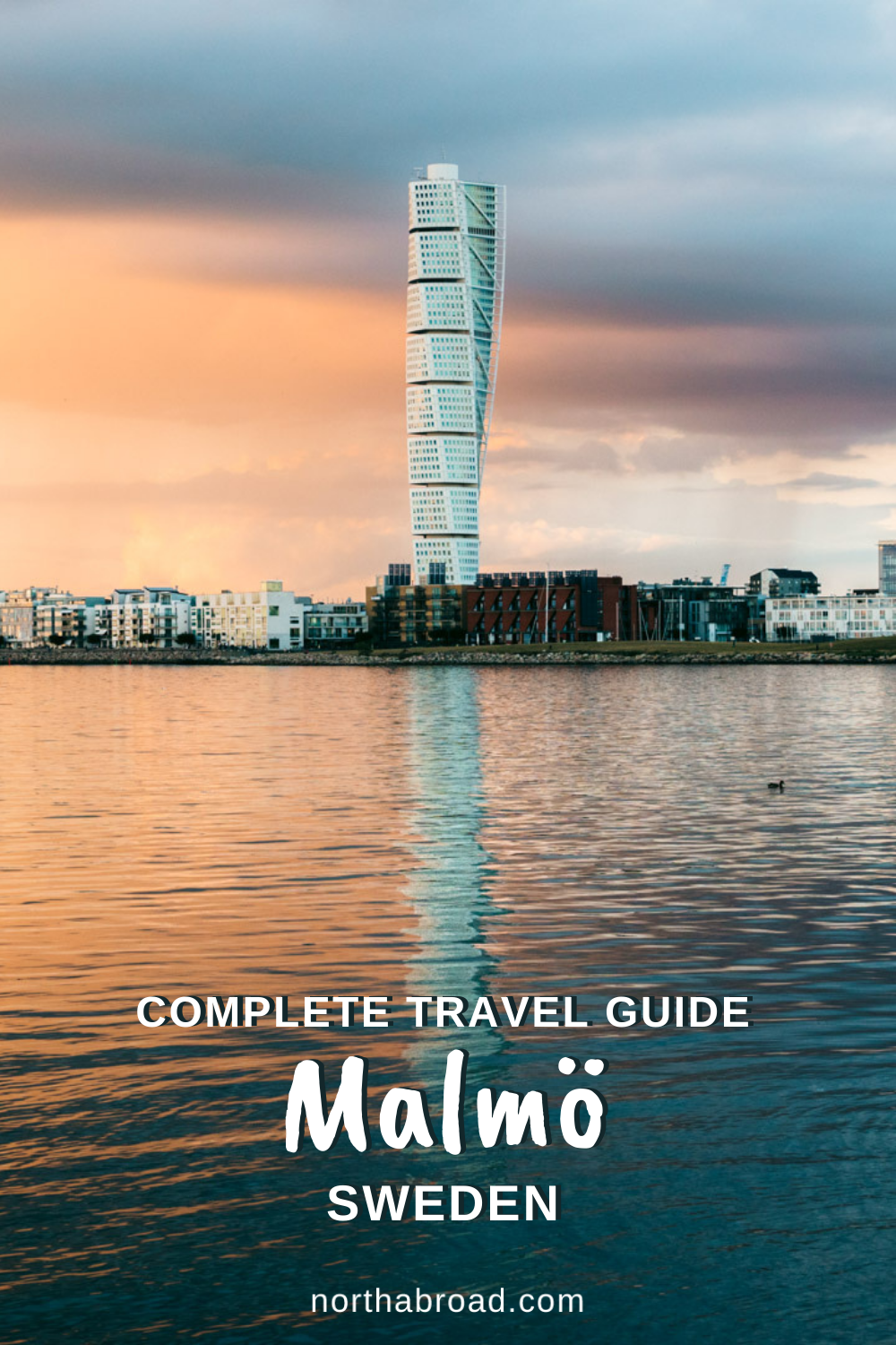 A Complete Travel Guide to Malmö in Sweden + 20 Best Things to Do