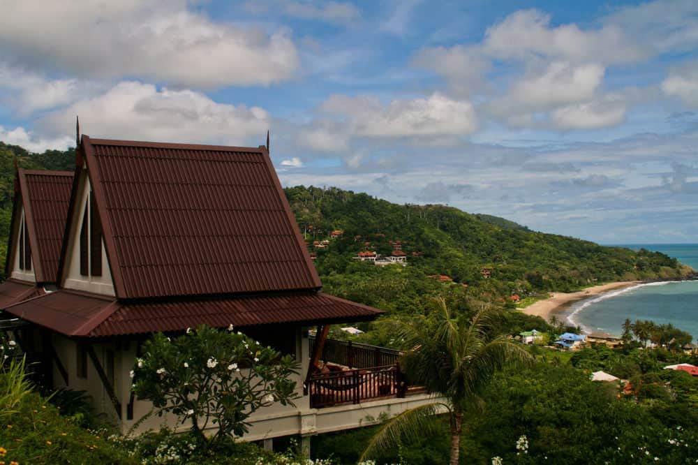Baan KanTiang See Villa Resort