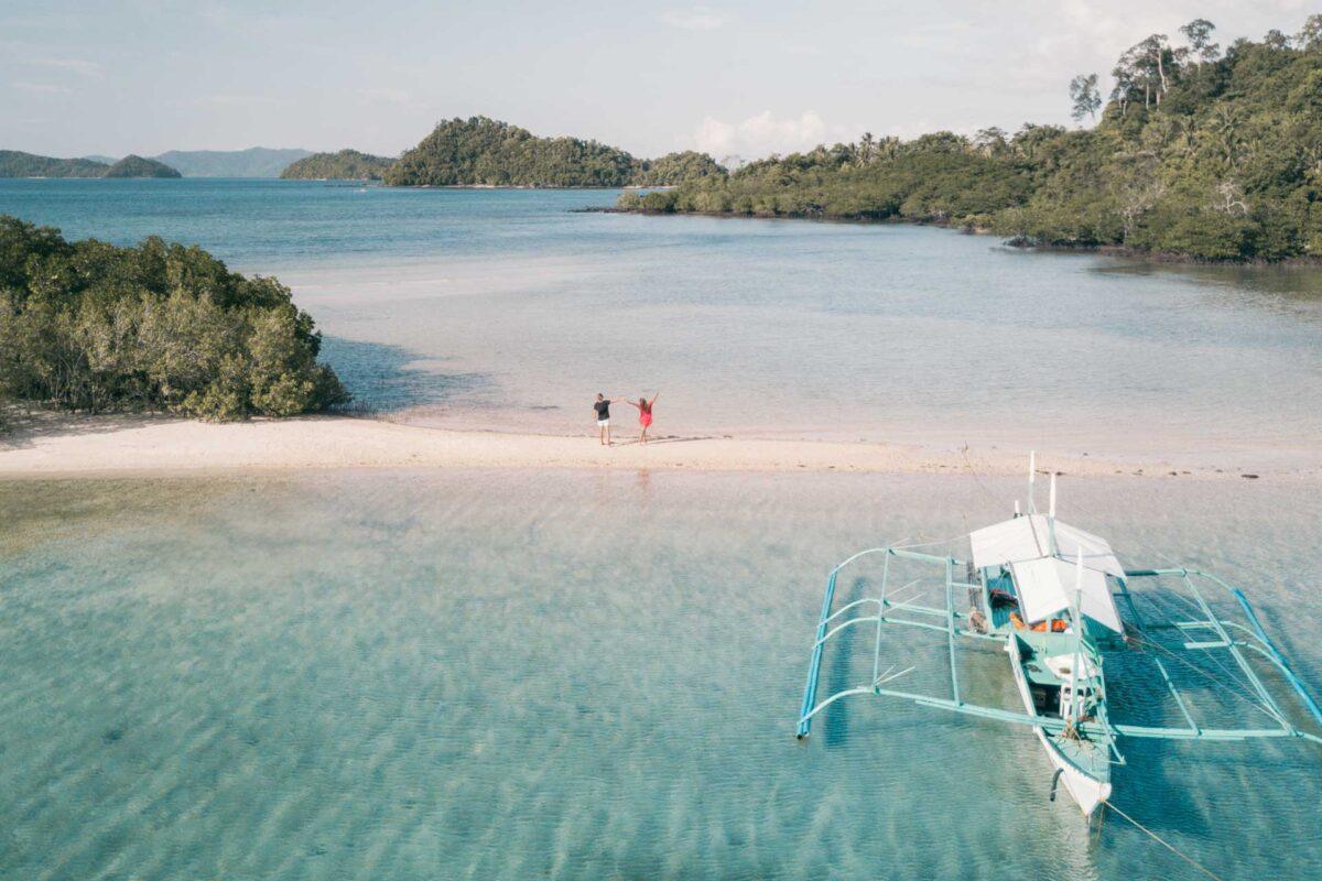 Our year in travel 2017