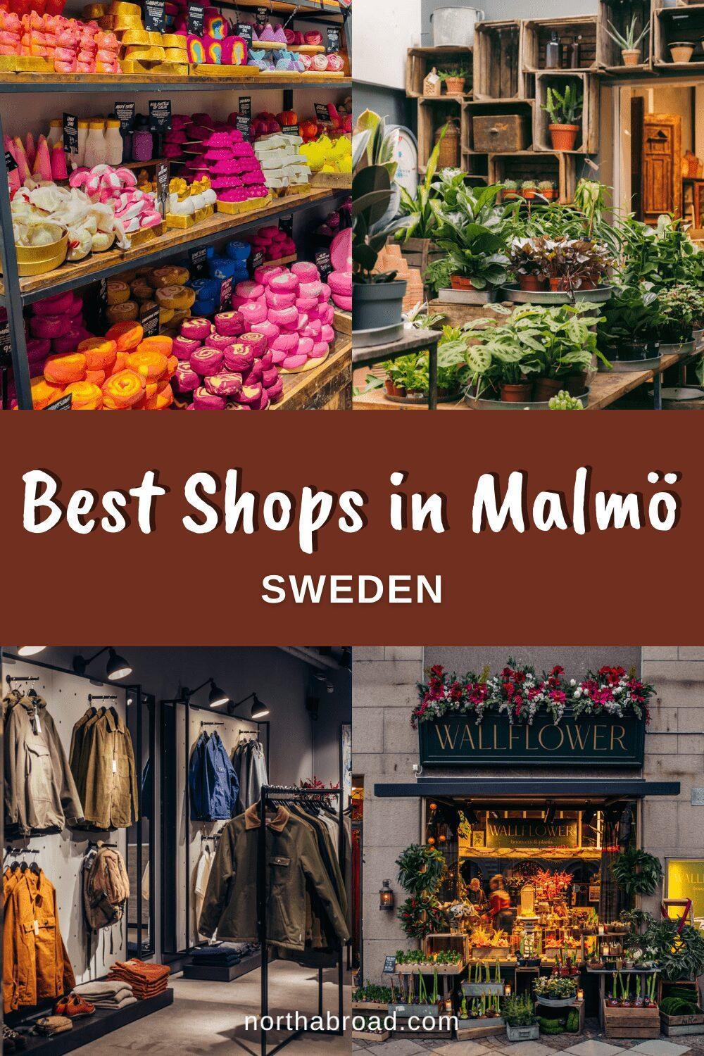 Day Trip to Malmö From Copenhagen: How to Get There & What to Do