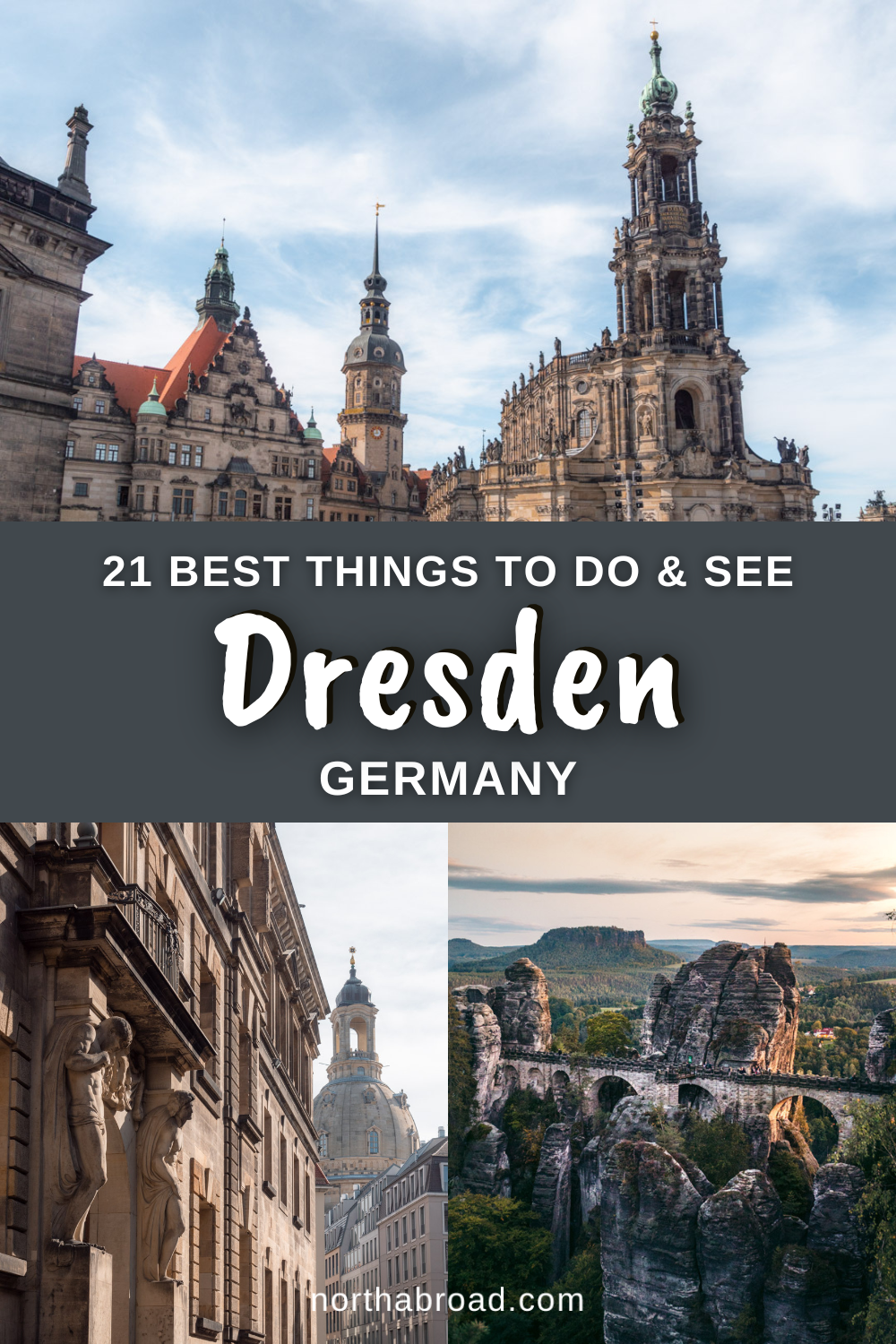 A Complete Travel Guide to Dresden: 21 Best Things To Do & See