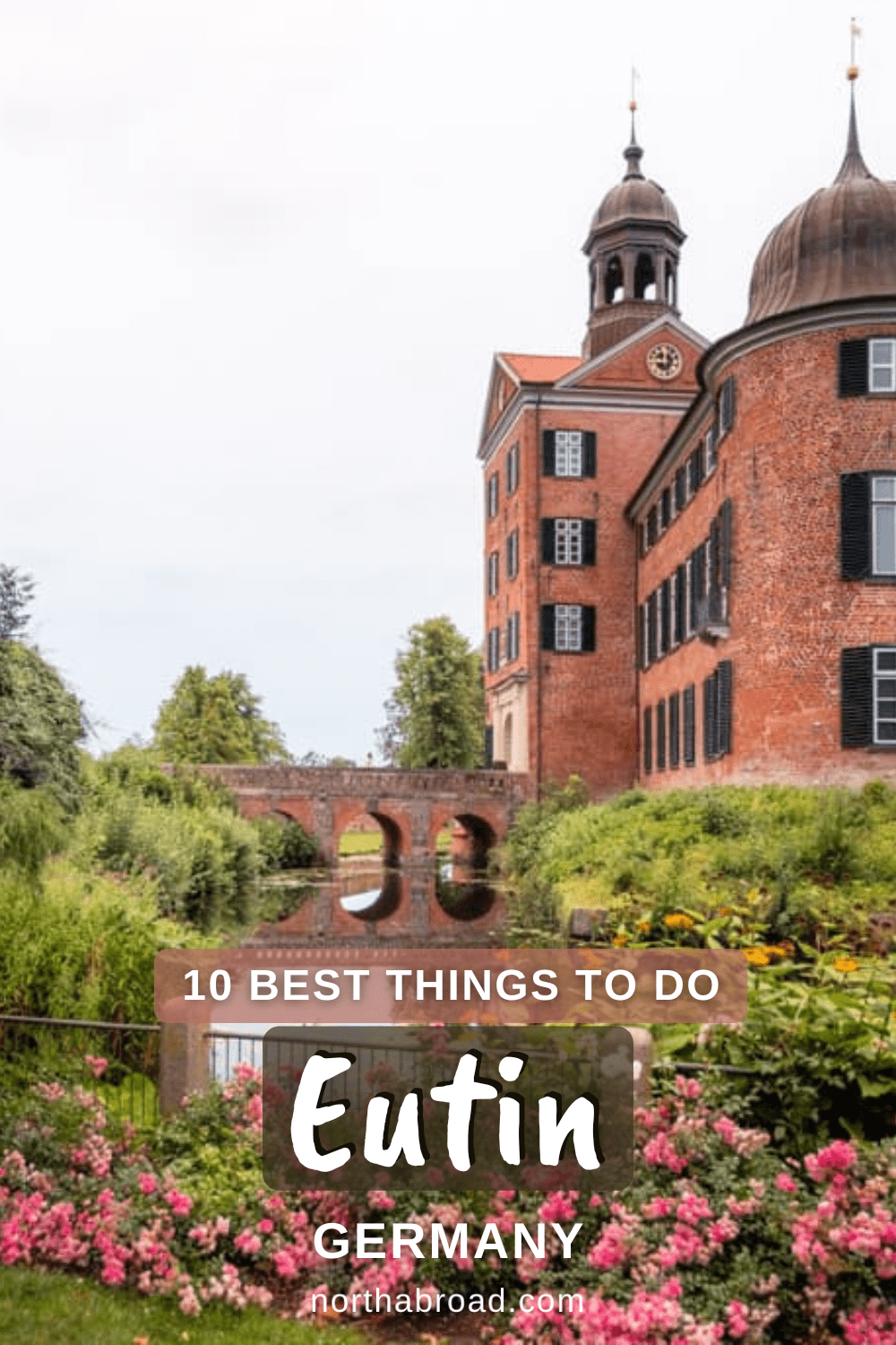 Eutin Travel Guide: 10 Best Things To Do & See in the Cultural Heart of Holstein