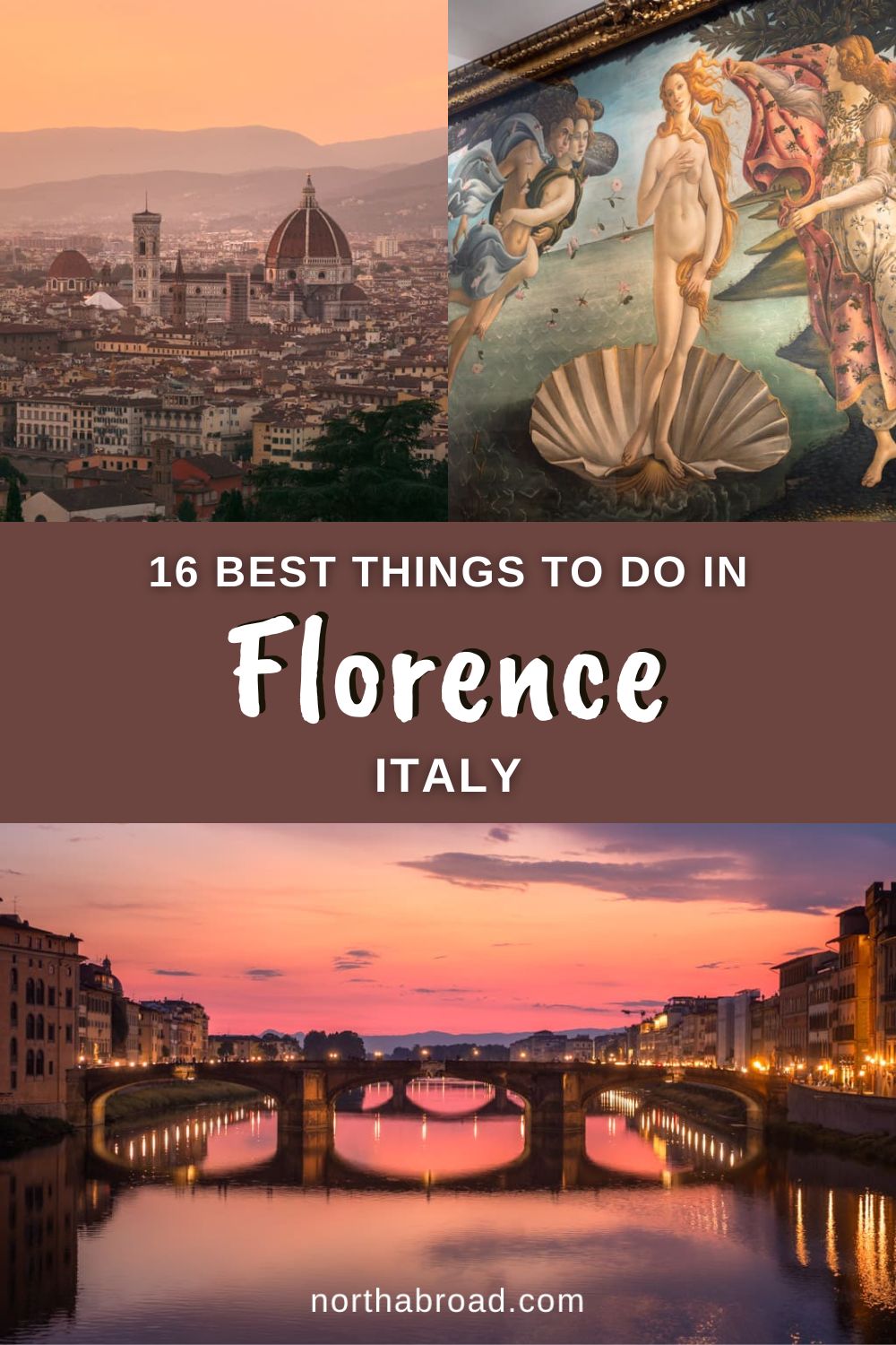 Florence Travel Guide: Best Things To Do & See