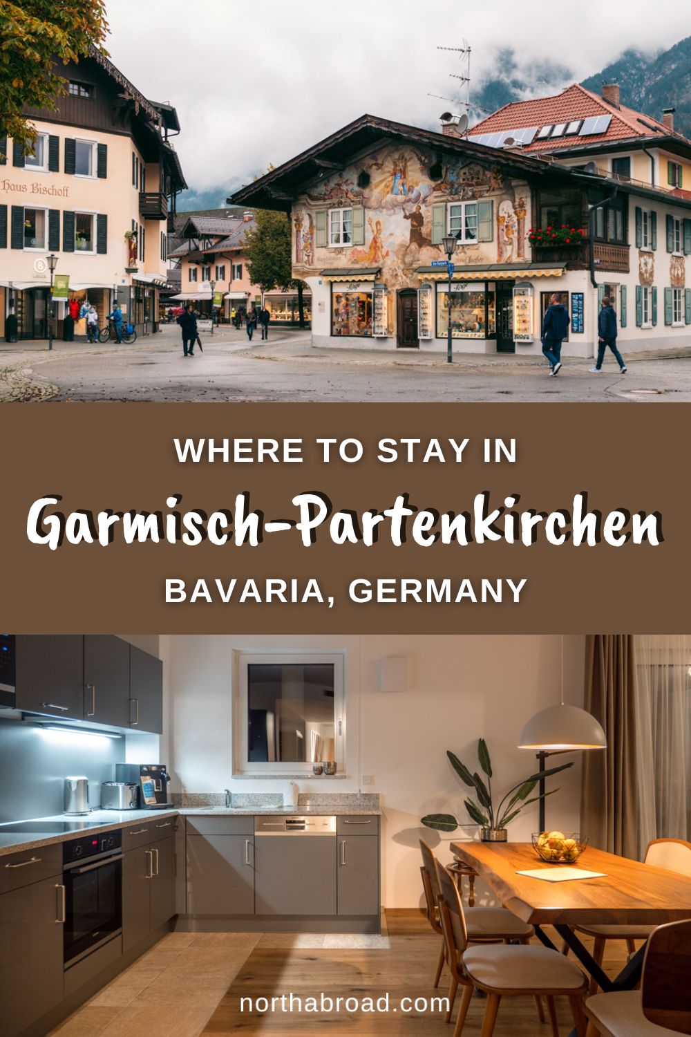 Where to Stay in Garmisch-Partenkirchen: 11 Best Hotels for All Budgets