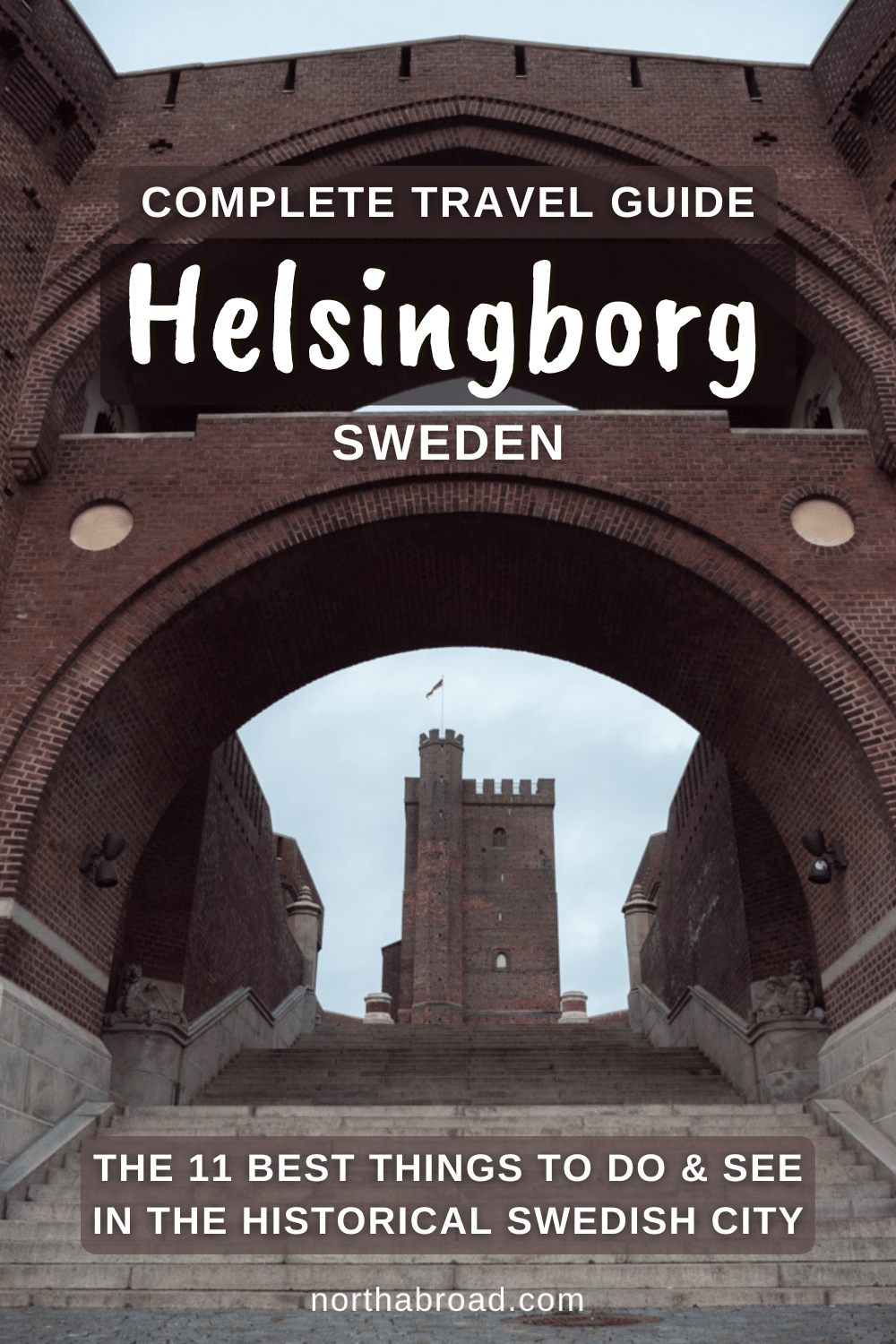Helsingborg, Sweden Travel Guide: 11 Best Things To Do & See