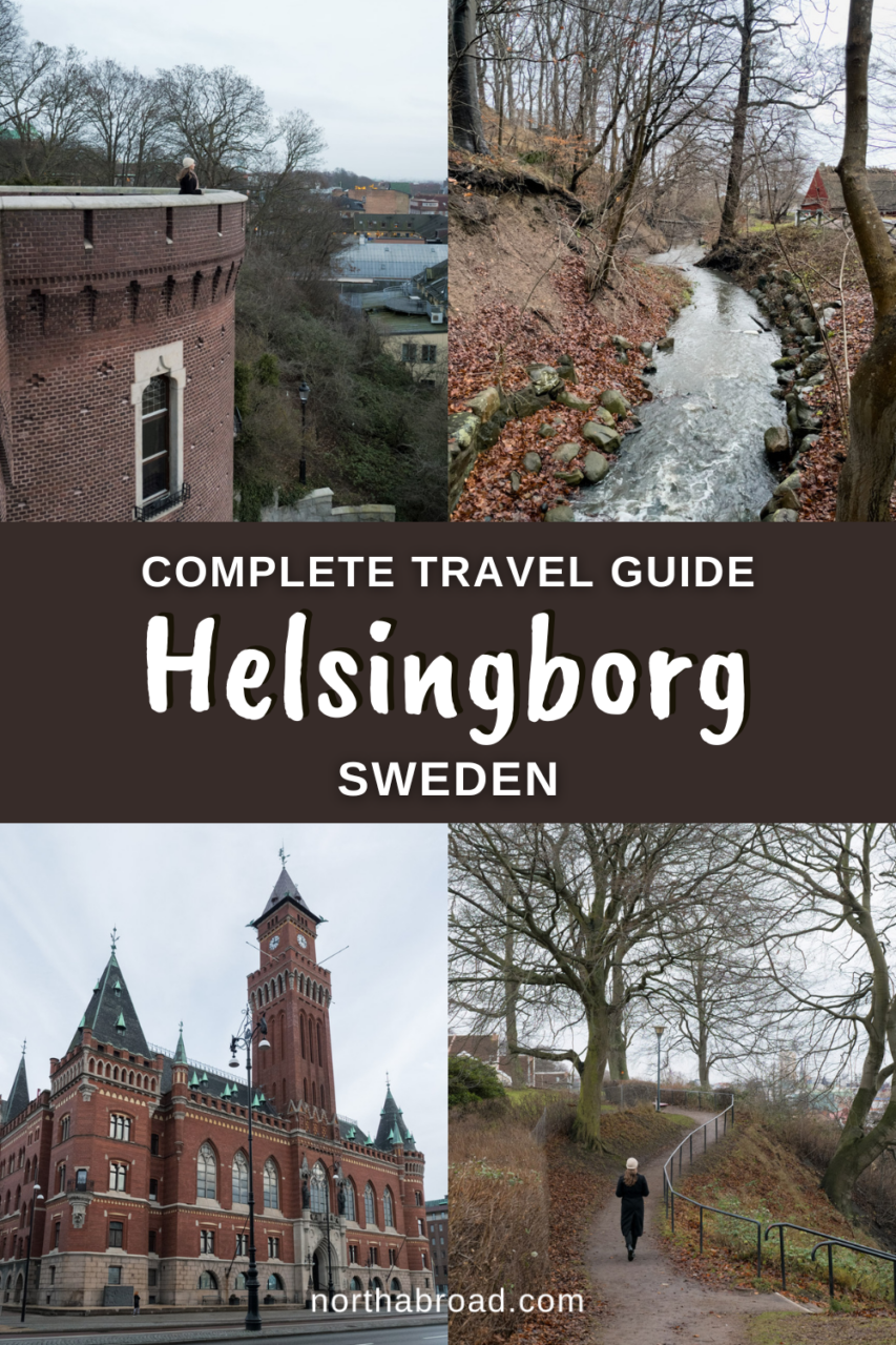 Helsingborg, Sweden Travel Guide: 11 Best Things To Do & See