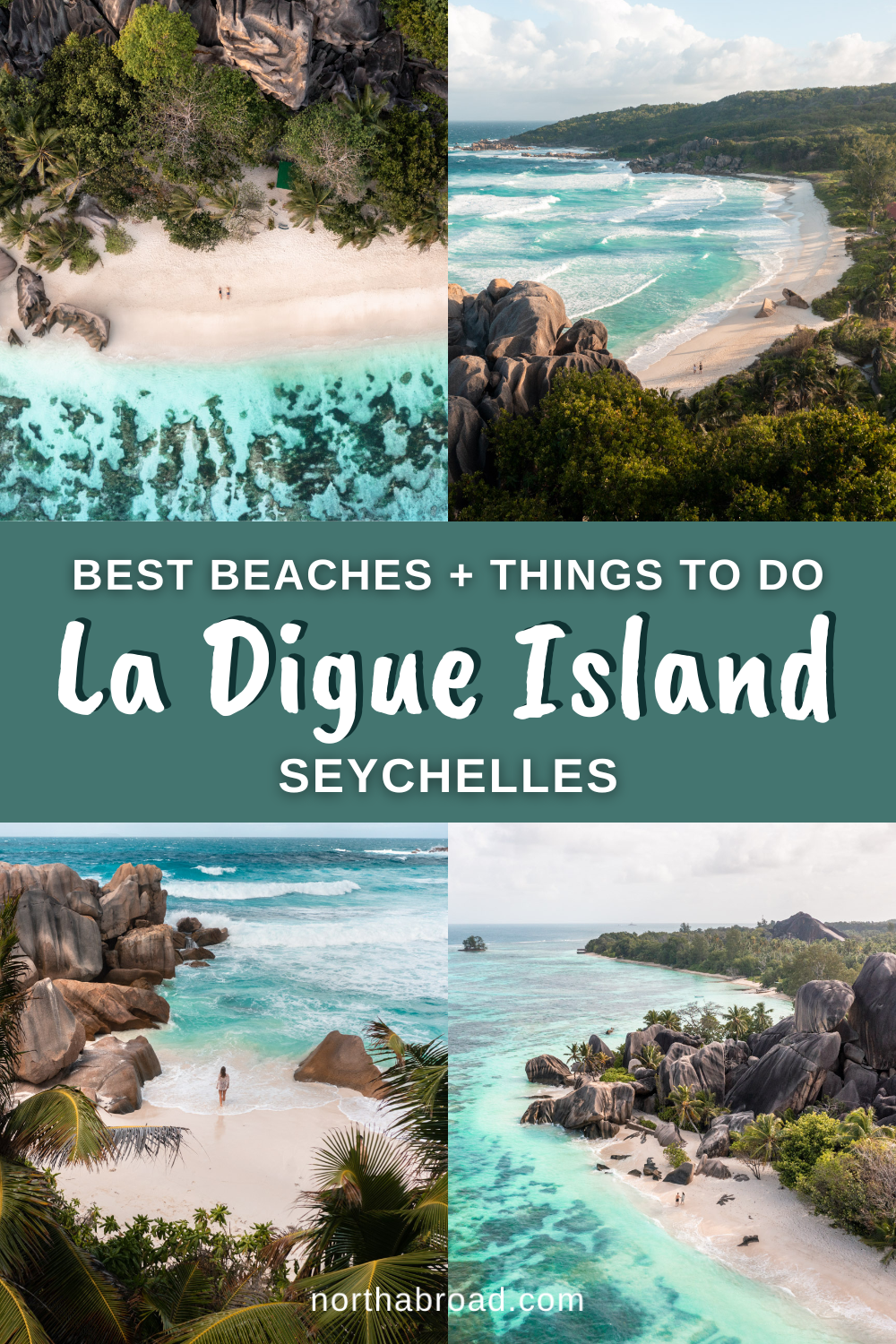 La Digue Island Travel Guide: 15 Best Beaches & Things To Do