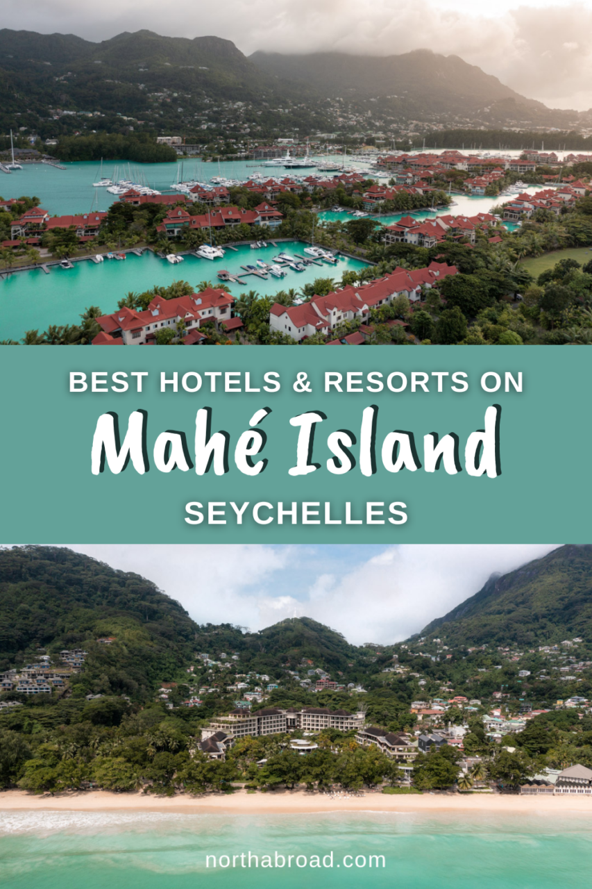 Where to Stay on Mahé, Seychelles: 12 Best Hotels & Resorts for All Budgets