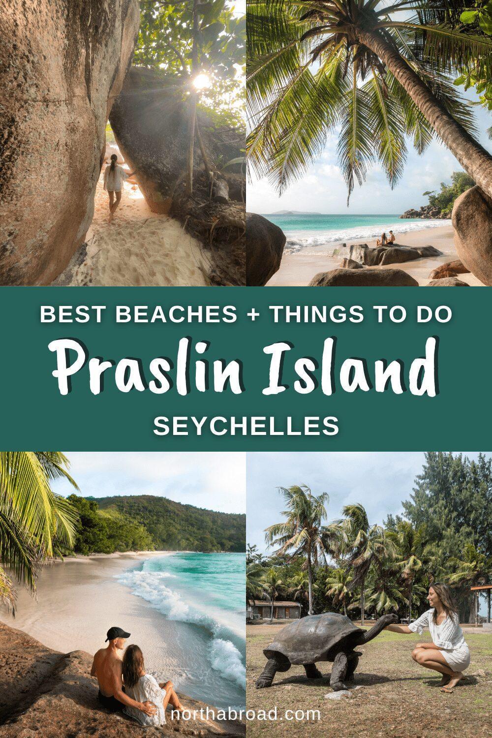 Praslin Island Travel Guide: 11 Best Beaches & Things To Do