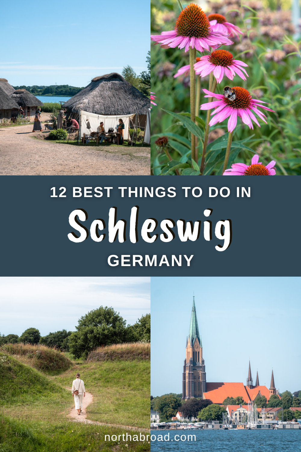 Schleswig Travel Guide: 12 Best Things To Do & See in the Historic Viking City