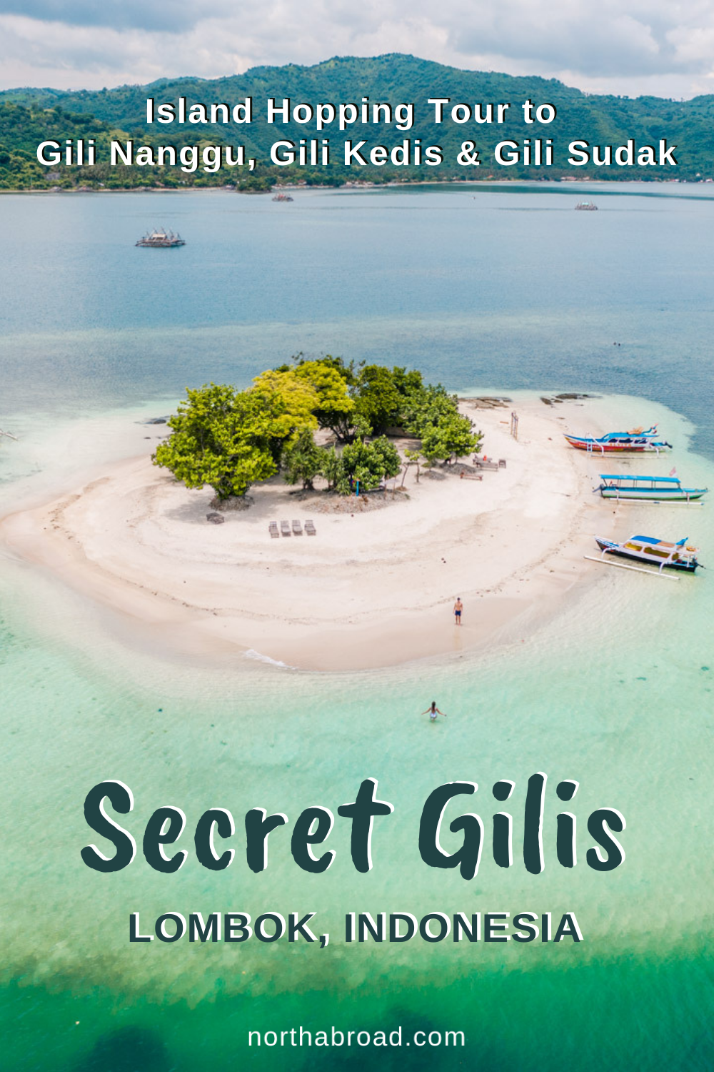 Travel Guide: Island Hopping Tour to the Secret Gilis from Lombok