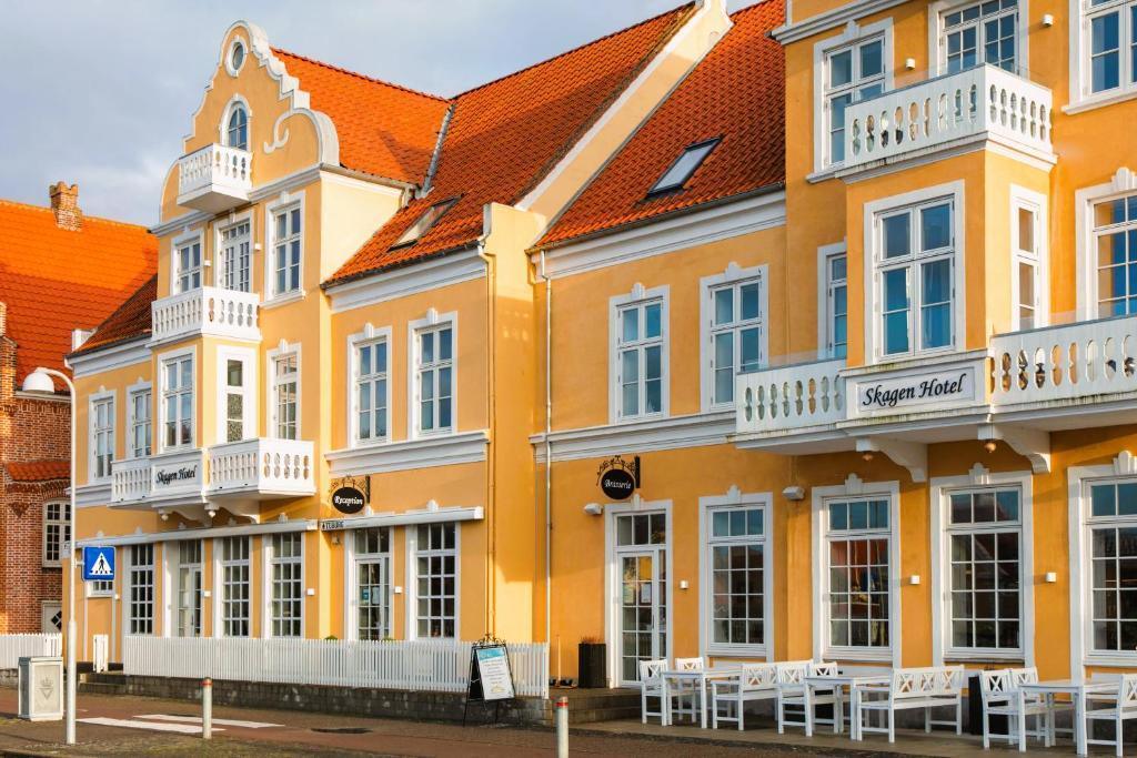R bjerg Mile In Skagen Travel Guide To The Largest Migrating Dune In 