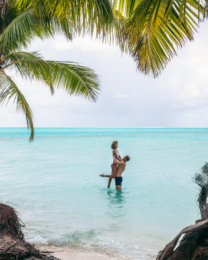 Internet in Aitutaki