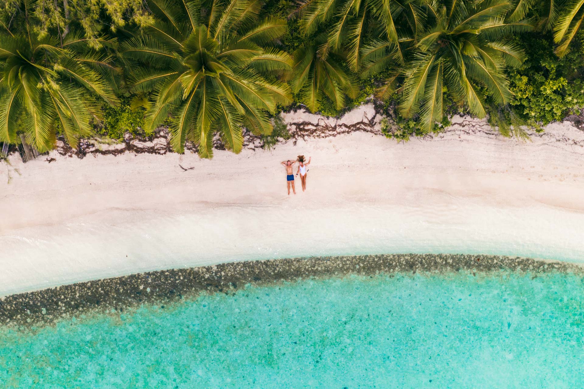 A Complete Travel Guide to Aitutaki, Cook Islands: The Pacific Paradise