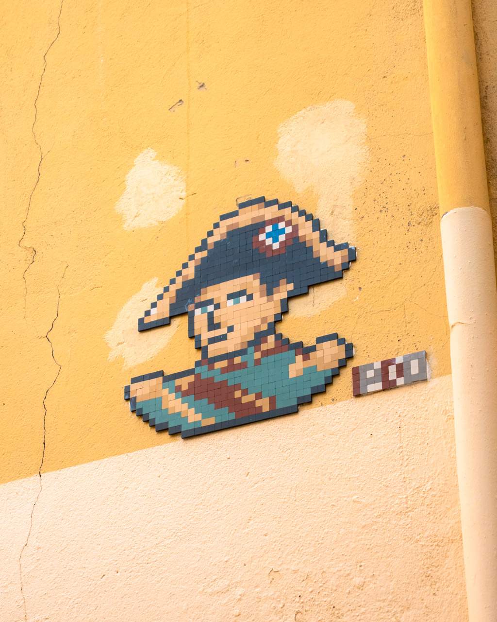 Napoleon in Ajaccio