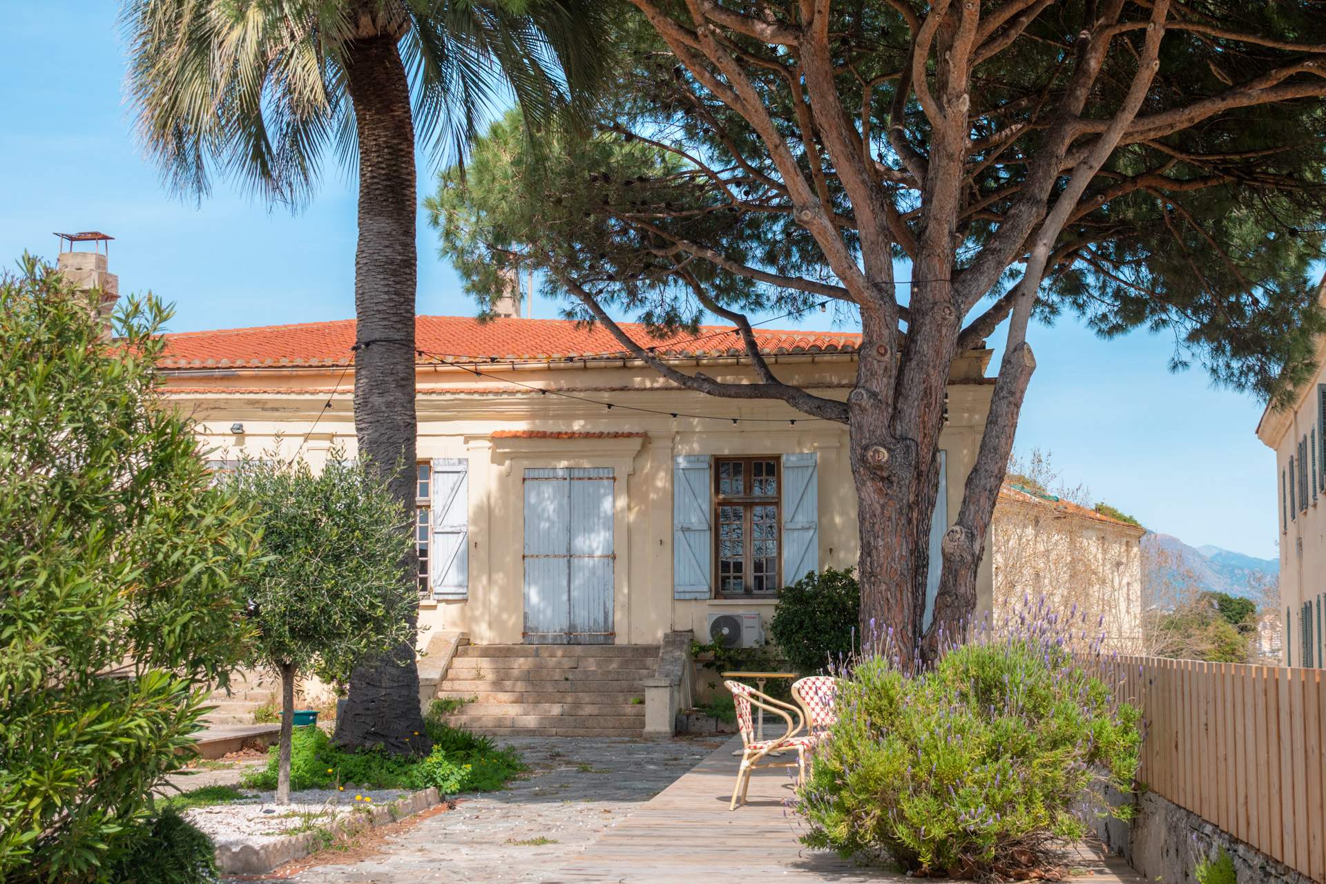 Where to Stay in Ajaccio: The Best Hotels & Areas for All Budgets