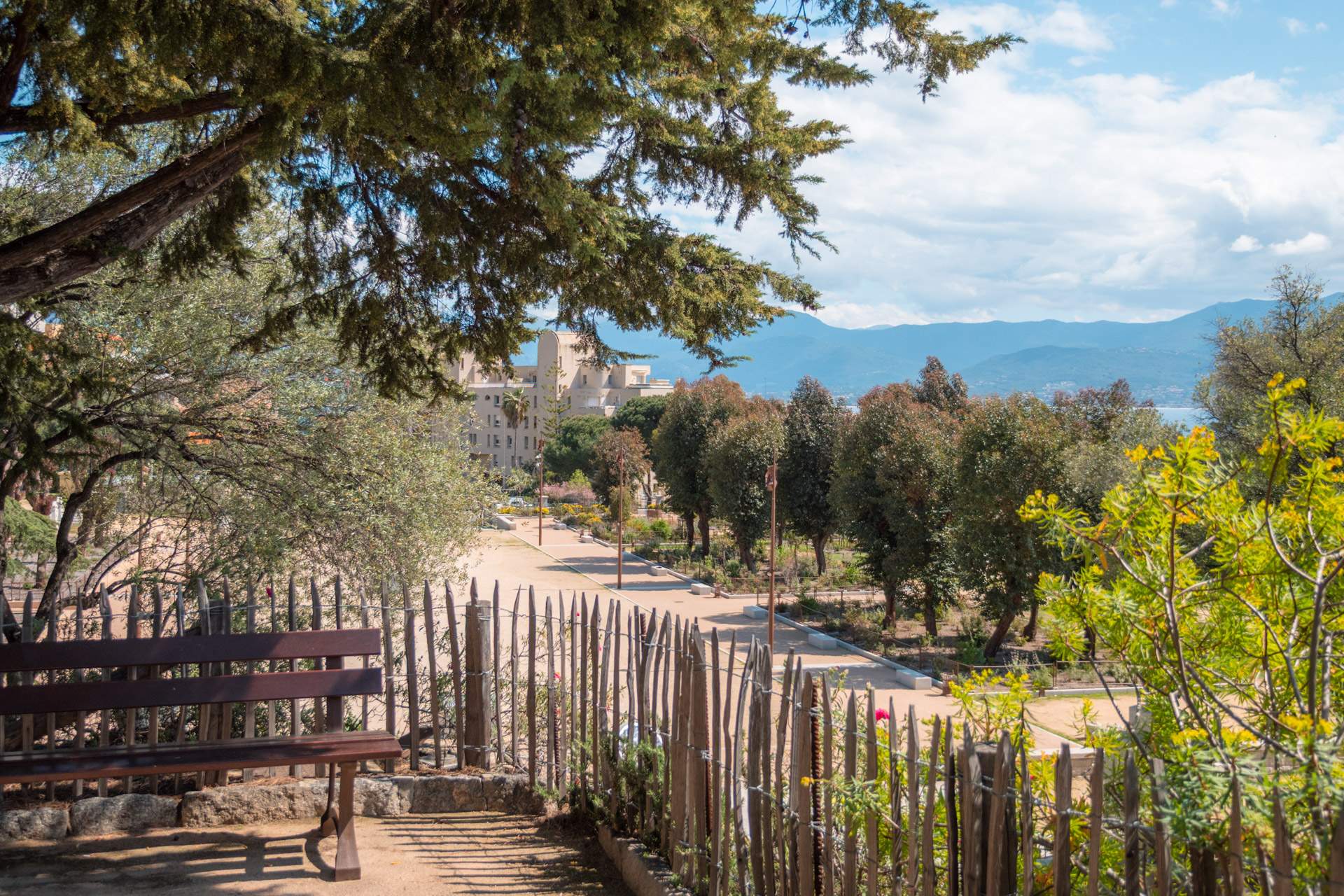 Place d’Austerlitz