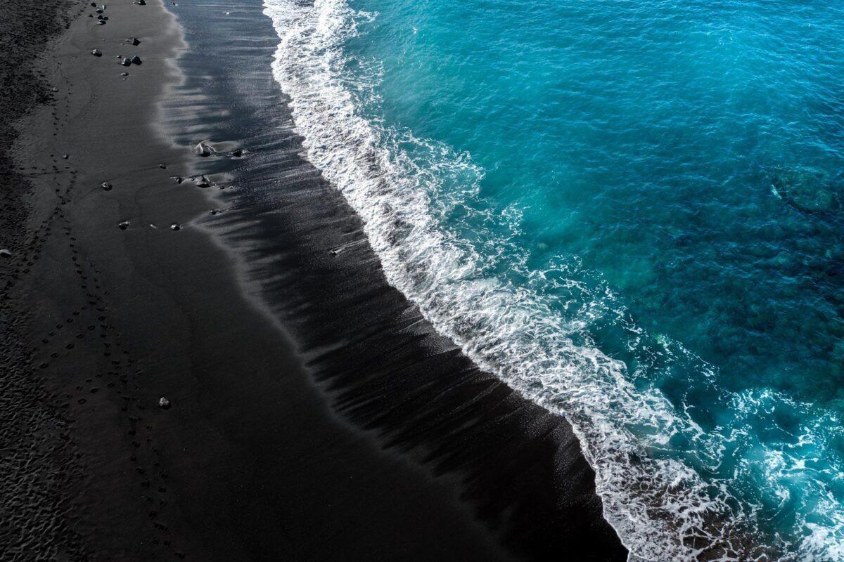 How To Visit Ajuy Caves and the Black Sand Ajuy Beach in Fuerteventura