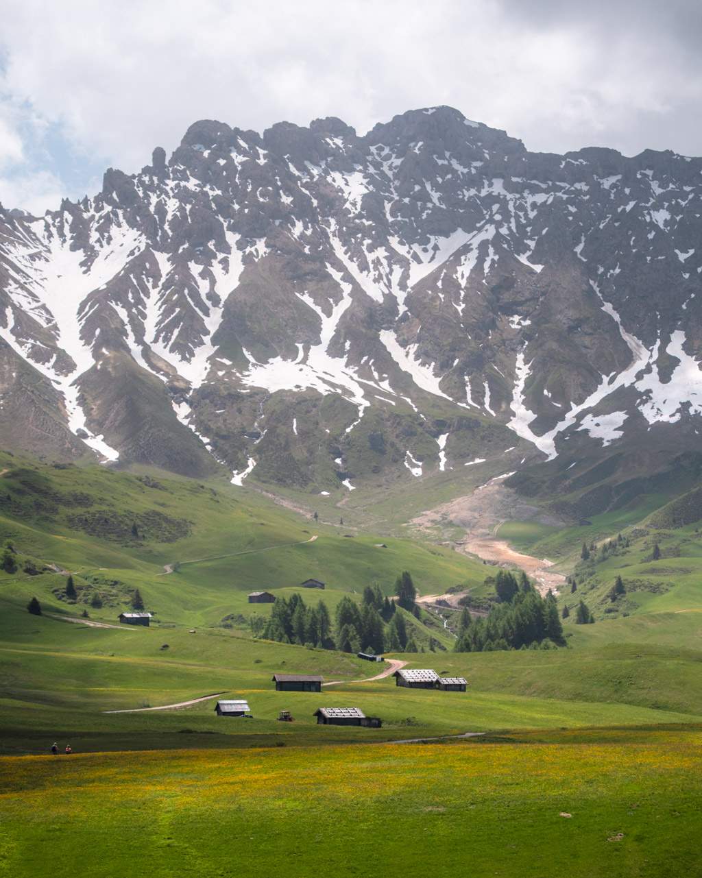 Alpe di Siusi / Seiser Alm