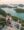 Ang Thong National Marine Park seen from the stairs at Koh Wua Talap