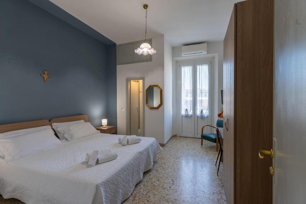 Antica Dimora Sant'Anna accommodation in Florence