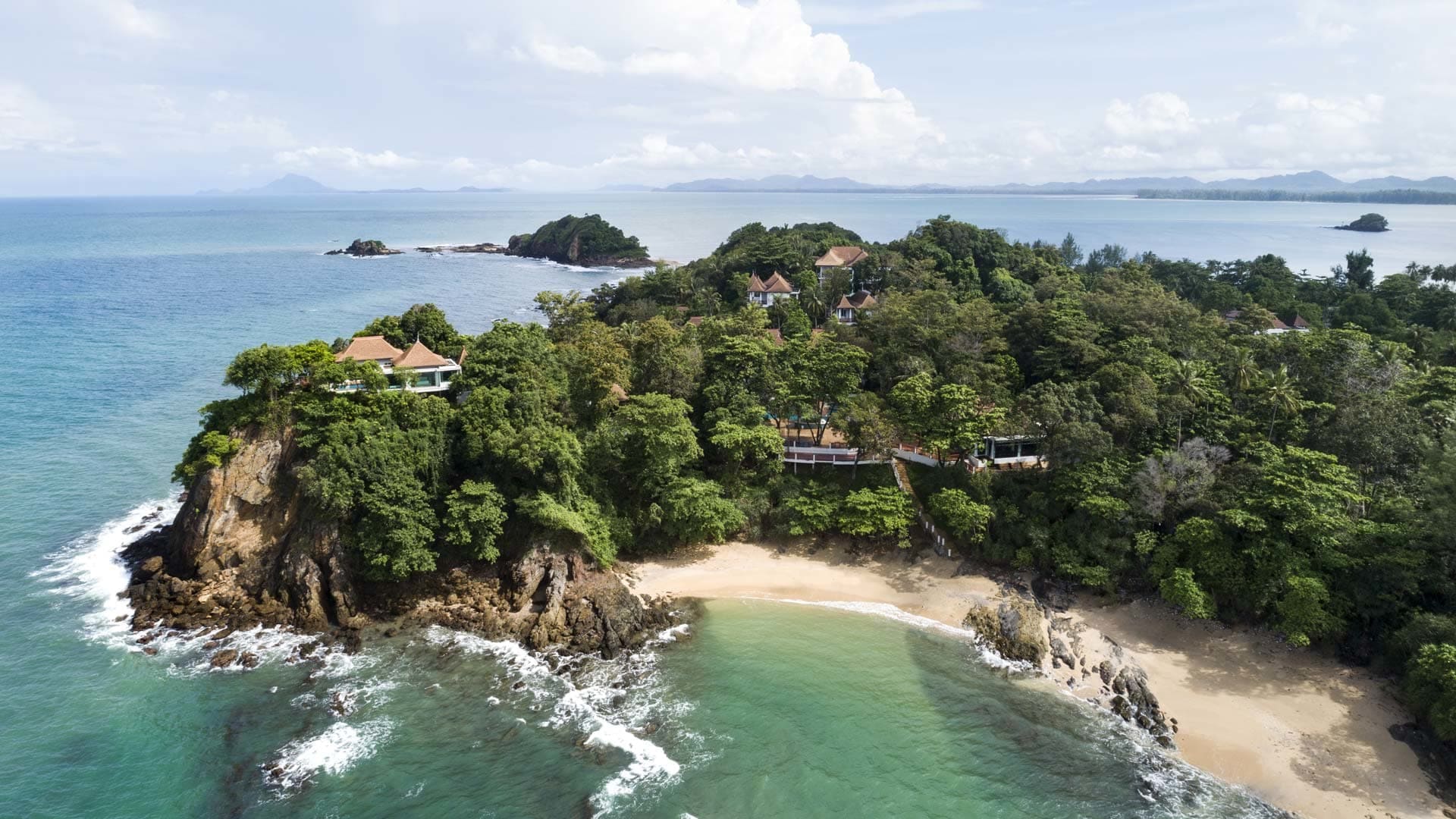 Avani+ Koh Lanta Krabi Resort on Khlong Dao