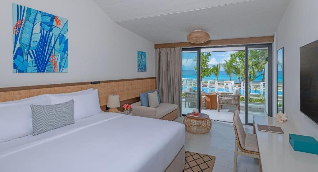 Room at Avani+ Barbarons Seychelles