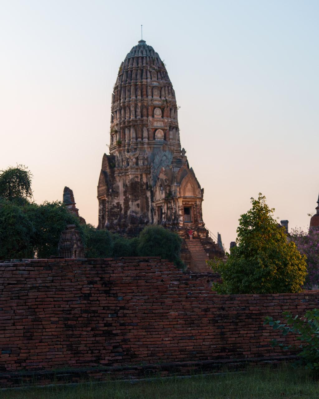 Wat Ratchaburana