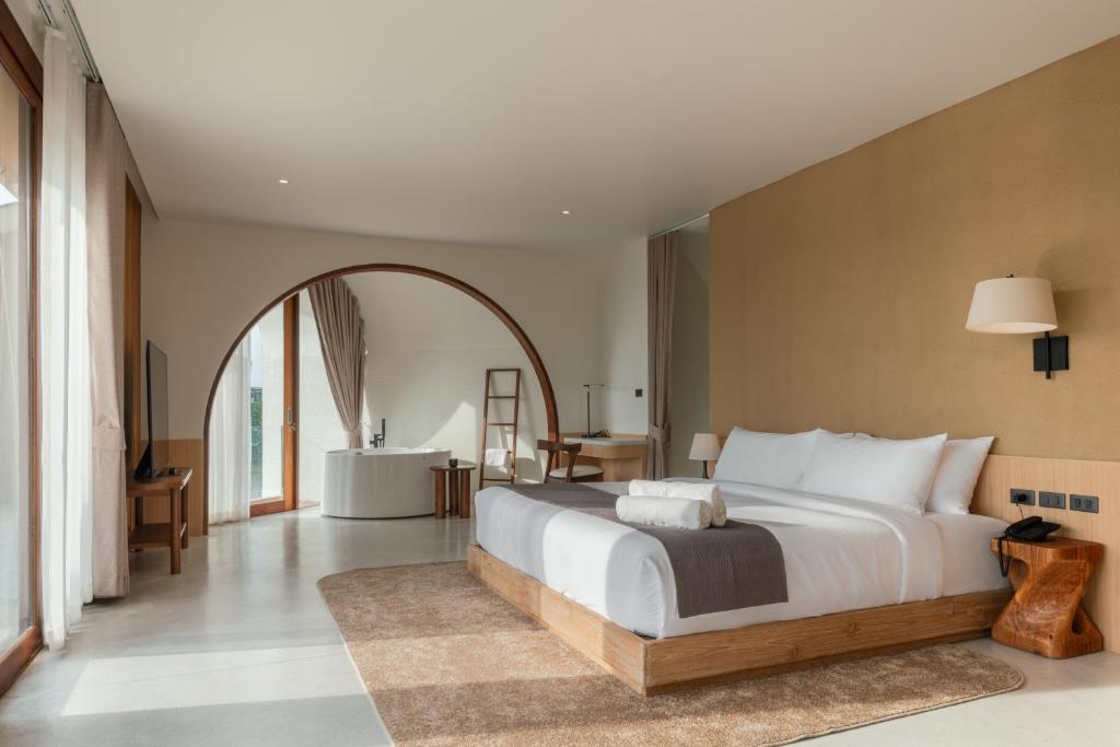 Baat hotel Ayutthaya