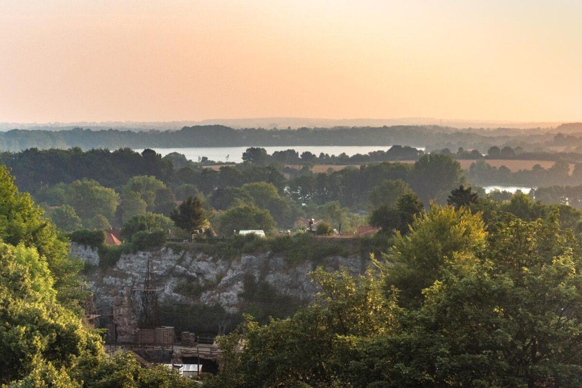 Bad Segeberg Travel Guide: 8 Best Things To Do & See Around the Fascinating Mountain