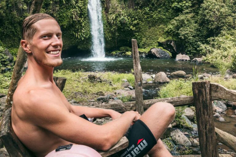 <em>Video:</em> Hidden Jungle Adventures in Bali