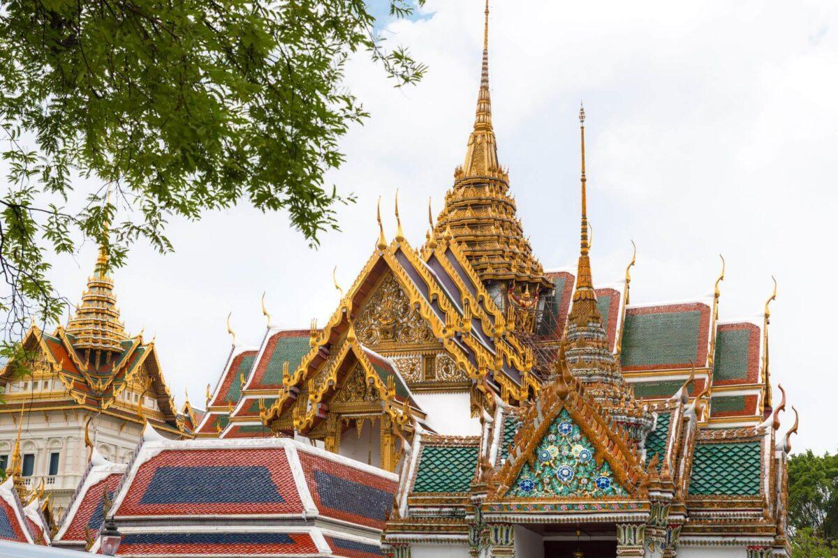 Where to Stay in Bangkok: The Best Hotels & Areas