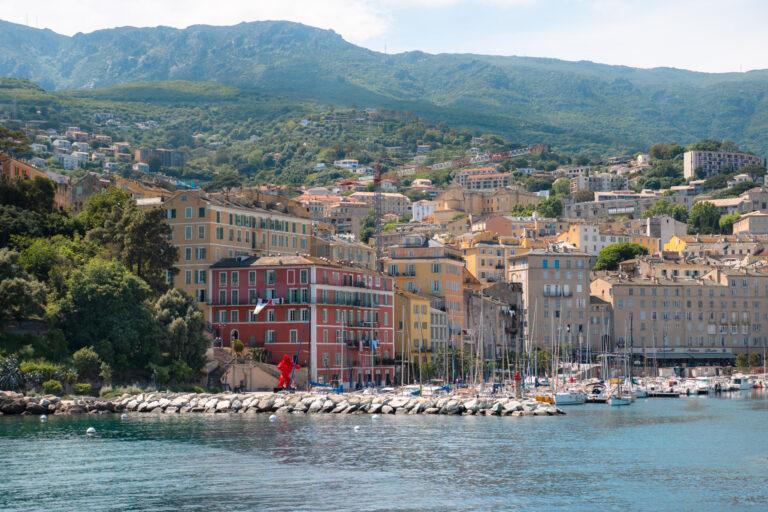 <em>Bastia Travel Guide:</em> 13 Best Things to Do & See in Corsica’s Northern Port City