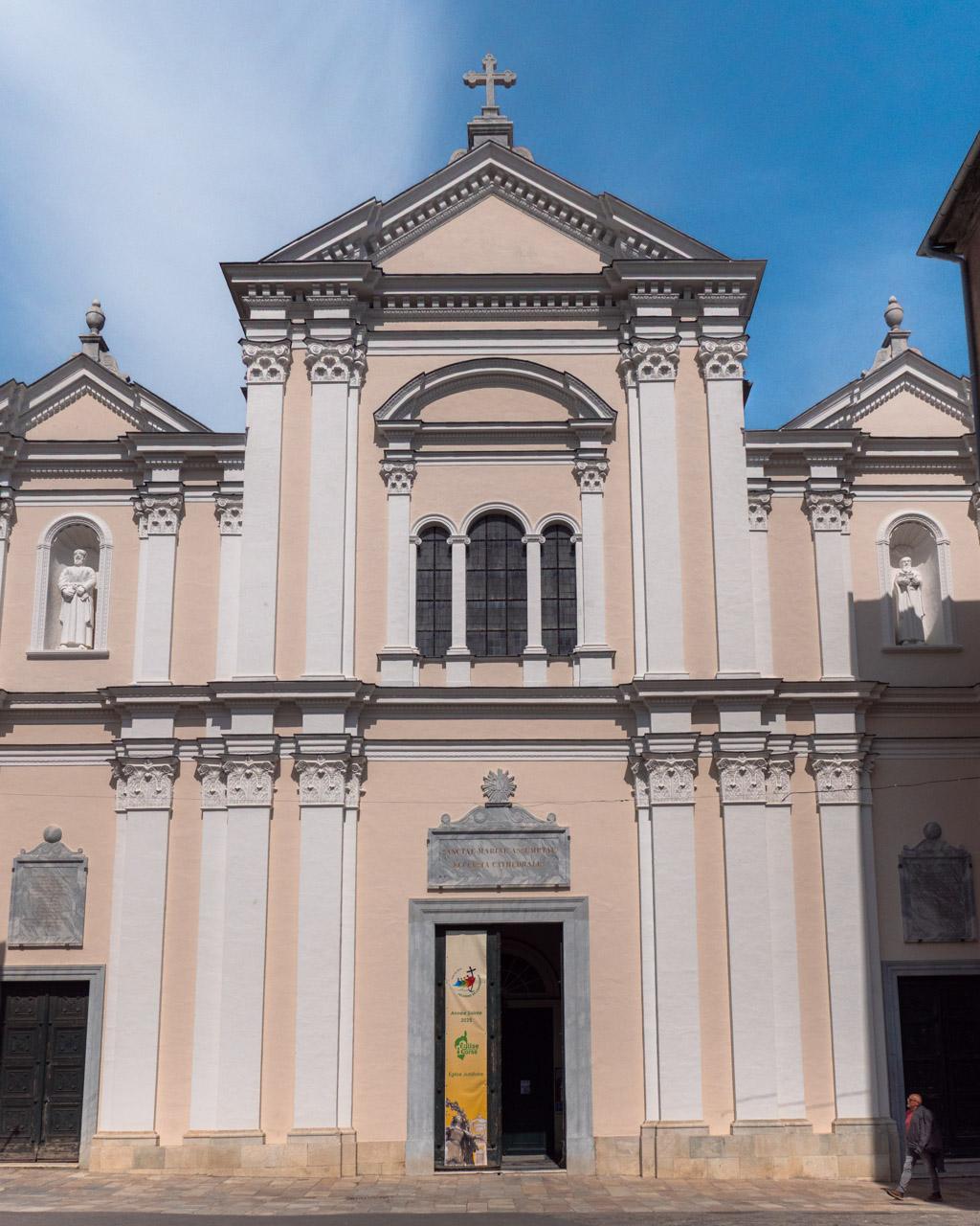 Bastia Cathedral