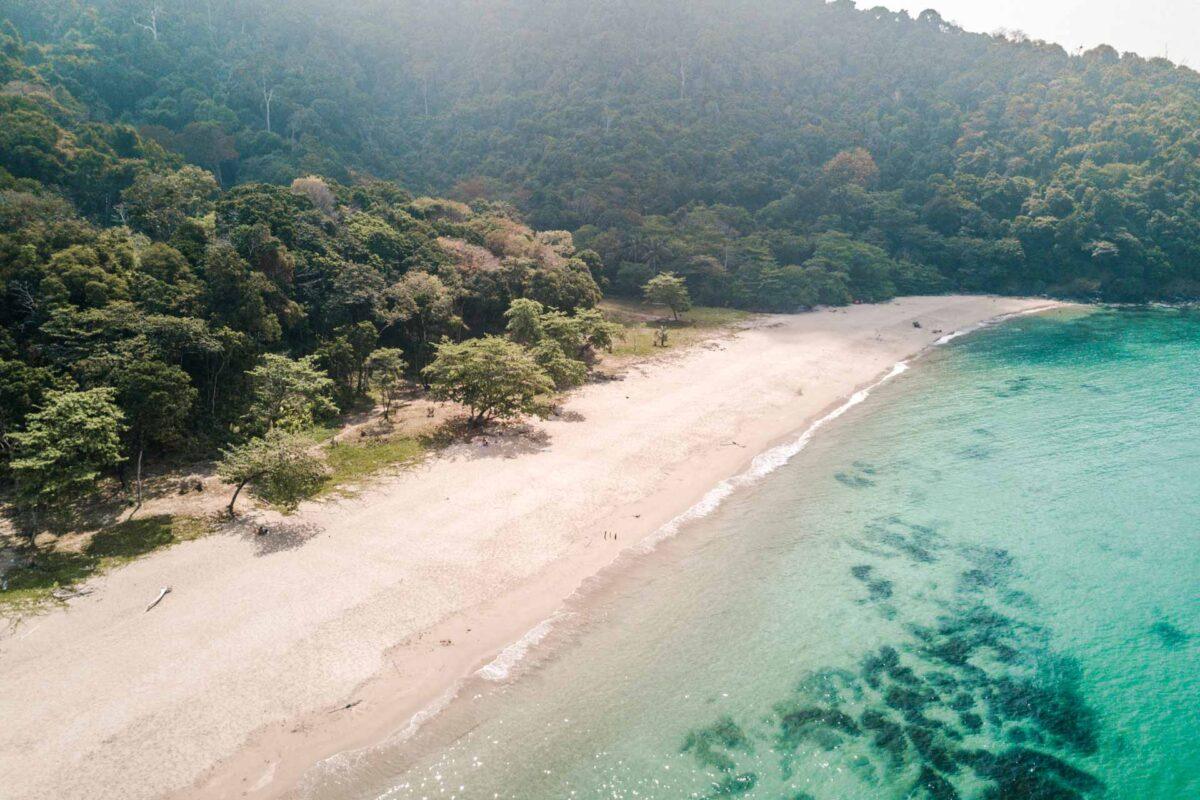 Get Active: 5 Ways to Exercise on the Beach