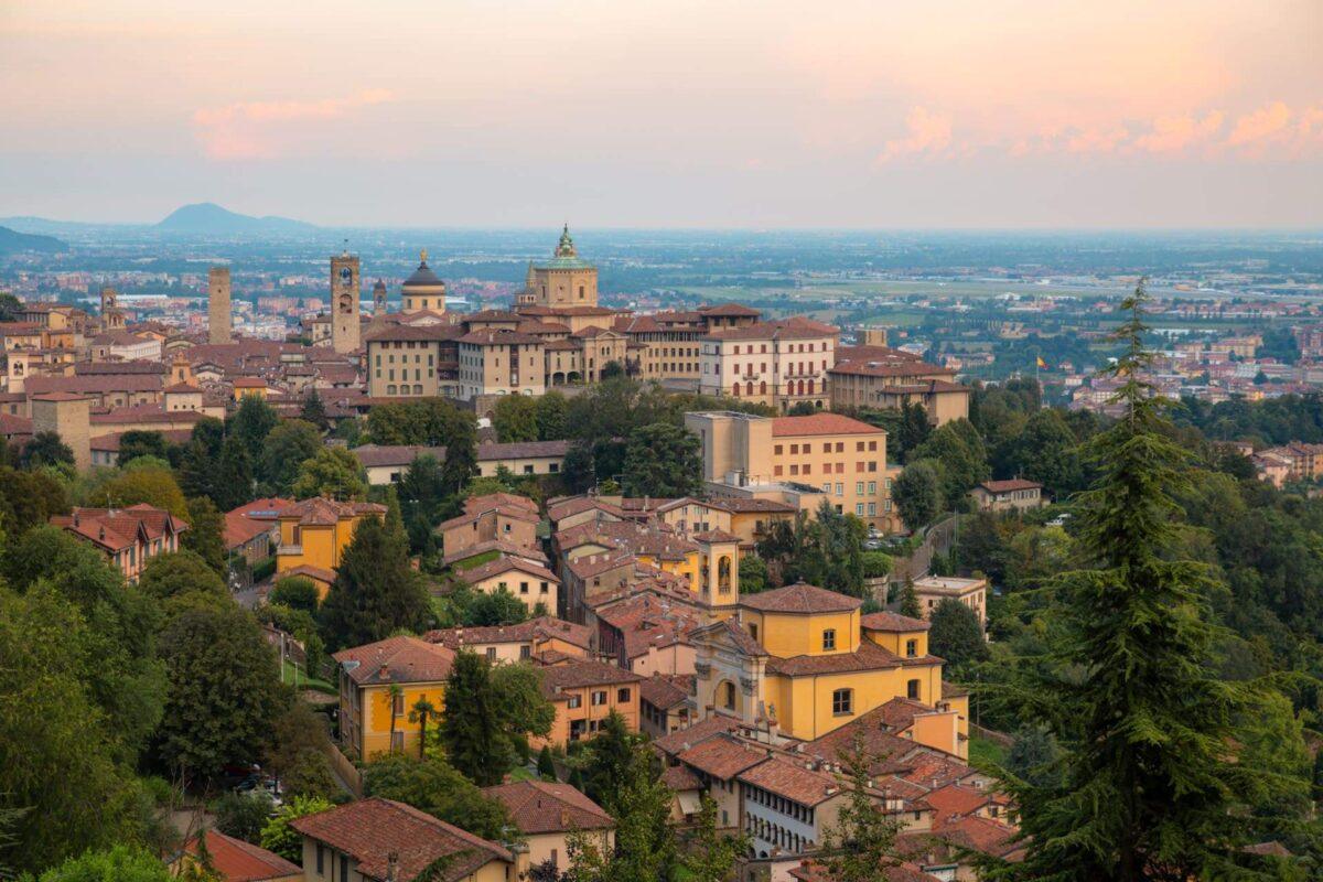 Bergamo Travel Guide: Best Things to Do & See