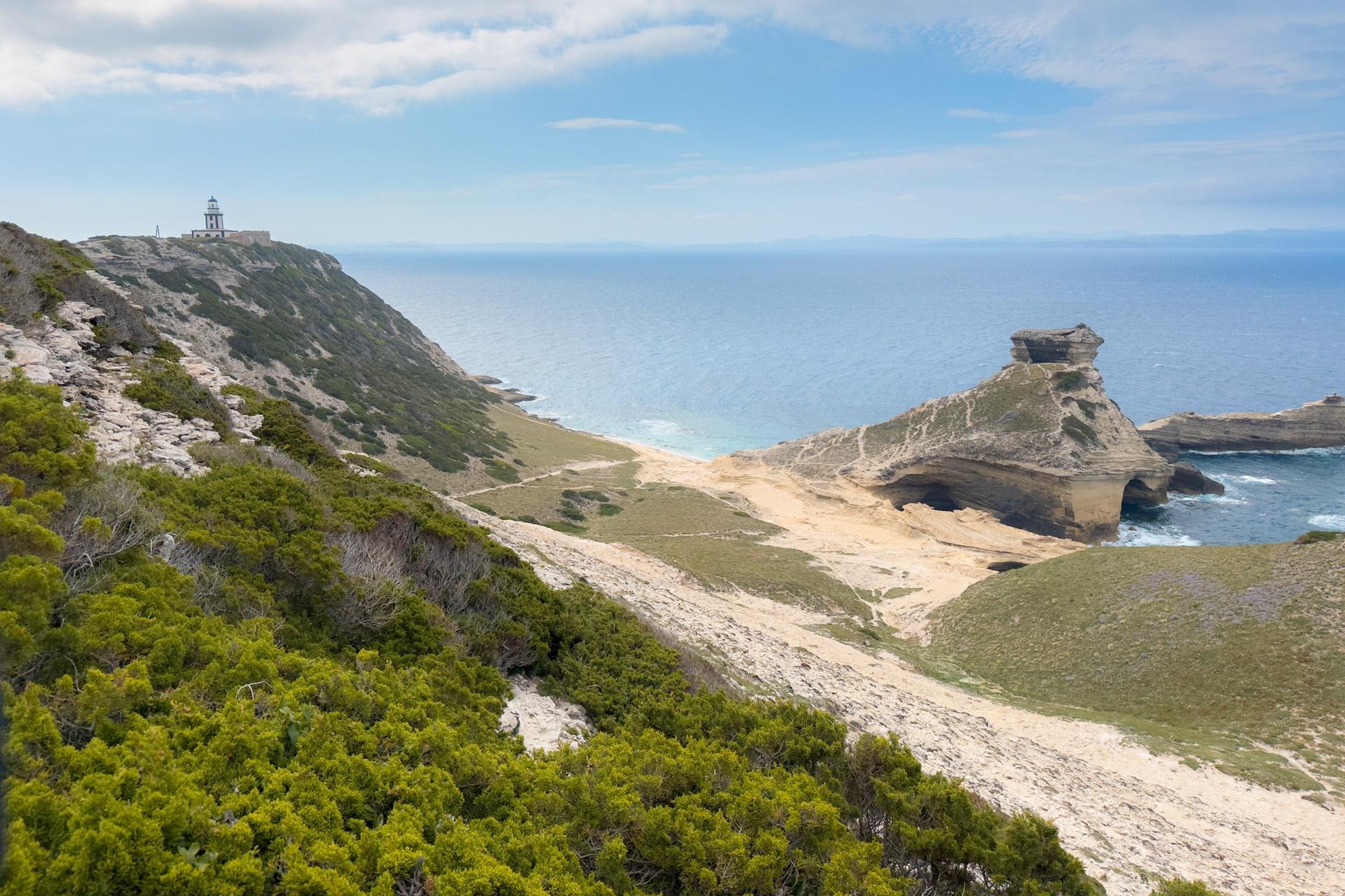 Plage de Saint-Antoine