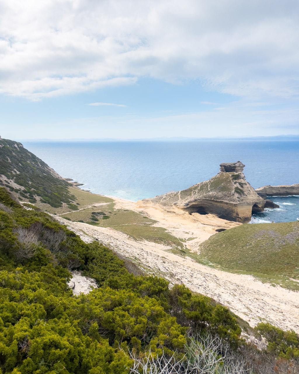 Plage de Saint-Antoine
