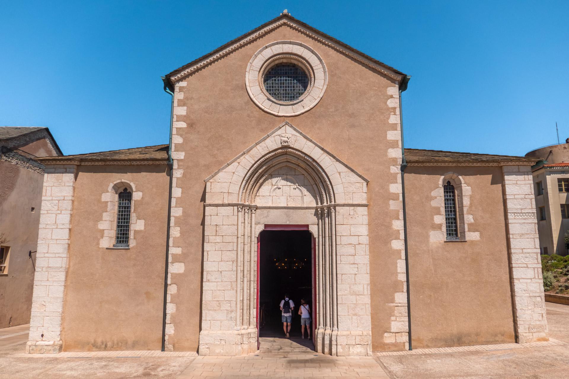 Église Saint-Dominique