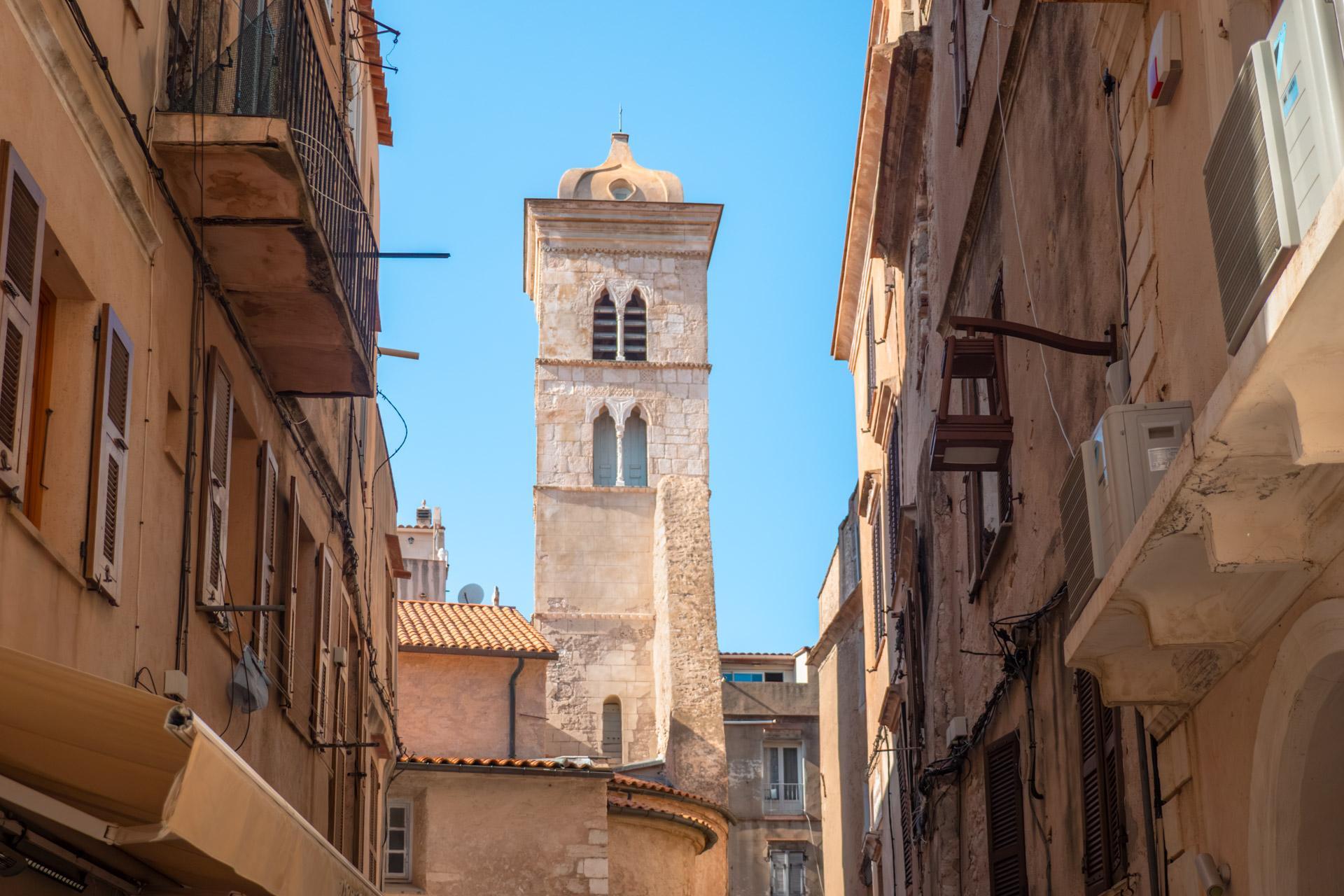 Église Sainte-Marie-Majeure